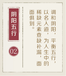康熙字典起名起名流程二